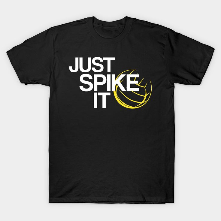 Just Spike It